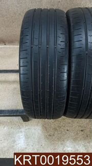 Continental ContiPremiumContact 5 205/55 R16 99B, 4 шт