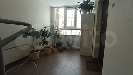 1-к. квартира, 35 м², 4/4 эт.