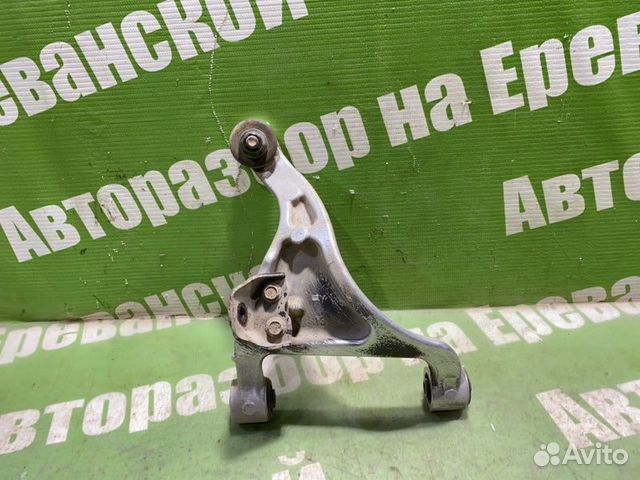 Рычаг подвески задний левый Nissan Teana J31