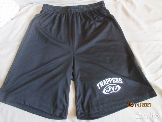Шорты мужские 2 модели