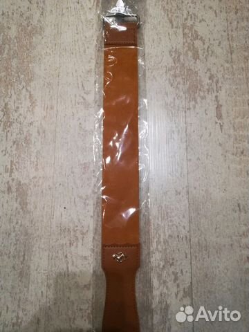 Ремень для правки заточки бритв и кассет