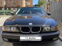 BMW 5 серия, 1999