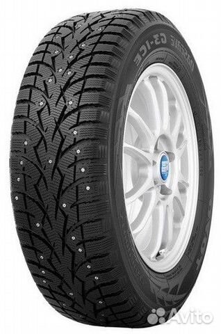 Toyo Observe G3-Ice 275/40 R22 107T