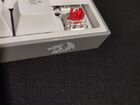 Игровая клавиатура Redragon Fizz K617 объявление продам