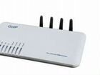 GoIP 4 - VoIP-GSM шлюз на четыре sim-карты (GSM/SI