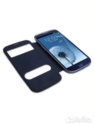 Чехол Samsung galaxy S3