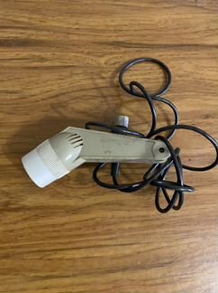 Динамический микрофон