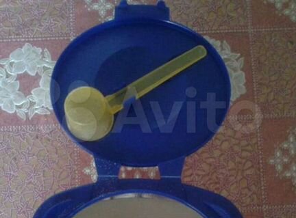 Новые мерные ложки от детского питания