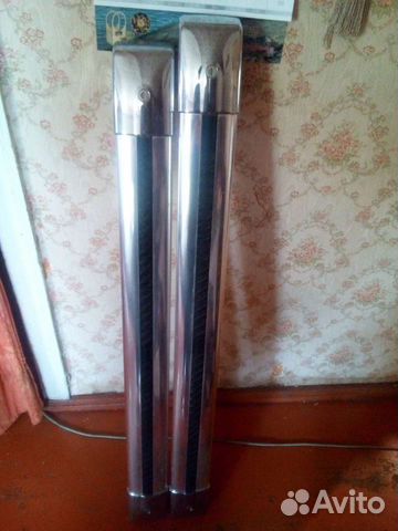 Багажник на крышу Mercedes benz GL 500