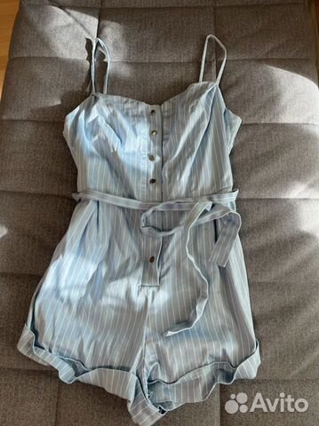 Комбинезон женский