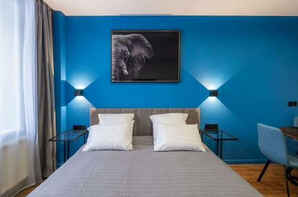 Интерьерный фотограф