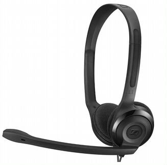 Гарнитура Sennheiser PC 3 chat