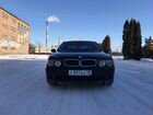 BMW 7 серия 4.4 AT, 2002, 369 000 км объявление продам