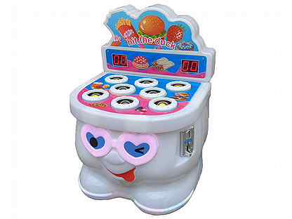 Цены на игровые детские автоматы бургер кинг рулетка играть онлайн
