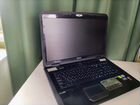 Игровой ноутбук MSI GT70. i5-3230/6GB/GTX 670MX объявление продам