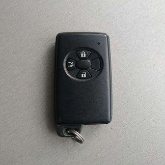 Смарт ключ Toyota Corolla Axio Fielder Premio