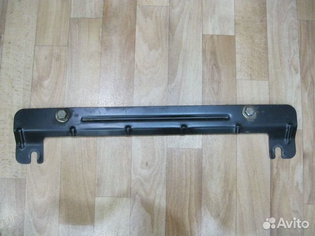 Защита двигателя rav 4