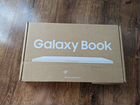 Новый Ноутбук Samsung Galaxy Book Go 4/128GB