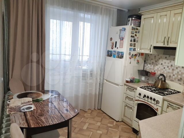 3-к. квартира, 72 м², 1/5 эт.