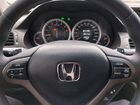 Honda Accord 2.4 AT, 2008, 169 000 км объявление продам