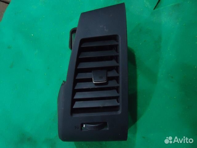 Дефлектор воздушный Nissan Murano Z50 VQ35