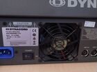 Микшерный пульт Dynacord PowerMate 600 объявление продам