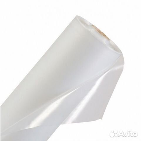 Пленка для теплиц, Спанбонд