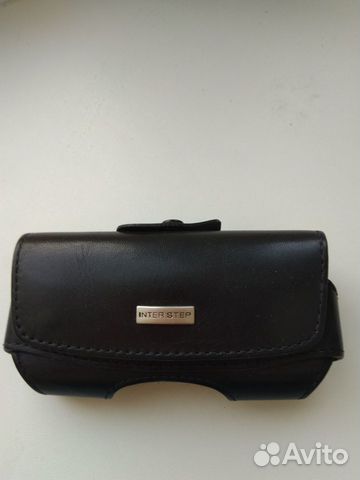 Сумочка для мобильника