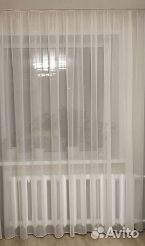 Шторы для детской