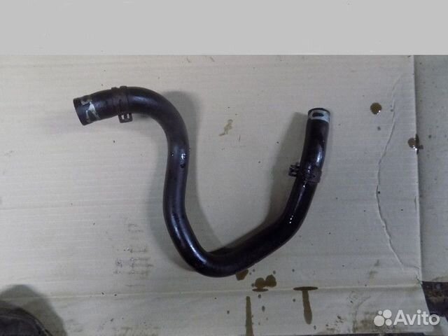 Шланг гидроусилителя Focus I 1998-2004