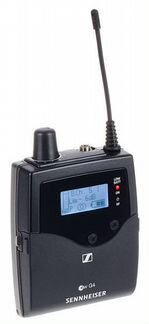 Sennheiser Радиосистемы персонального мониторинга