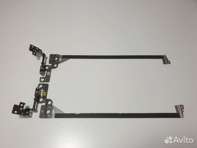 Петли матрицы Lenovo 3-15ACH6, 3-15IHU6 новые ориг