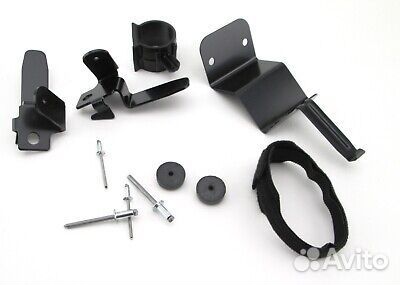 Крепление лопаты Ski-Doo Lynx 861793300