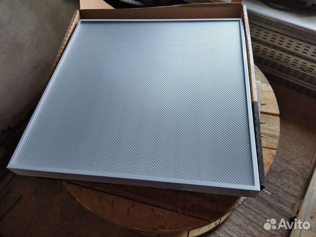 Светильник