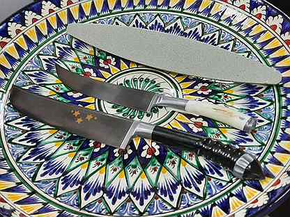 Нож узбекский малый пчак