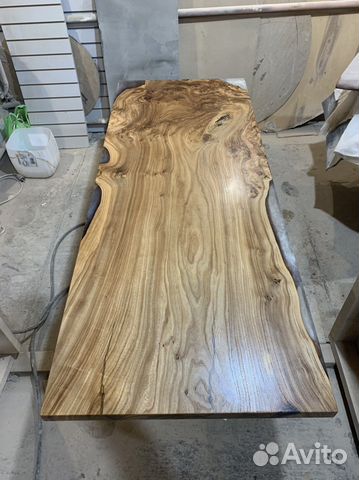 Столешница из дерева