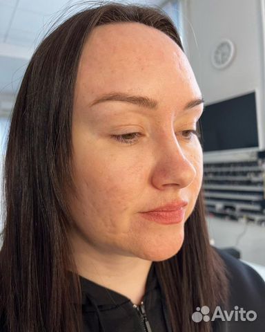 Брови Одинцово