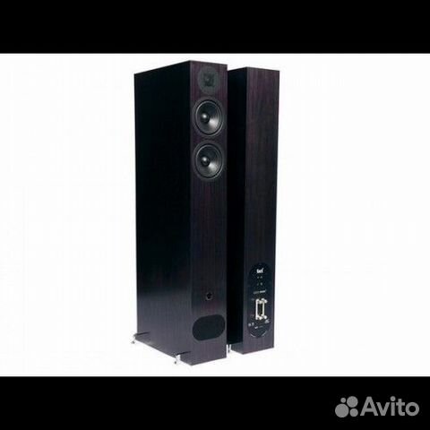 Напольная акустика PMC Fact. 8 white silk