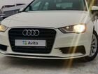 Audi A3 1.4 AMT, 2014, 138 000 км объявление продам