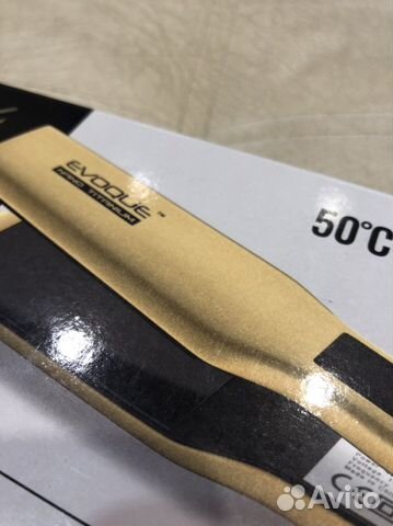 Щипцы для выпрямления волос