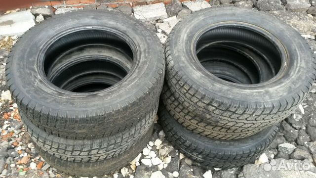 КАМА Kама-Euro LCV-520 205/75 R16