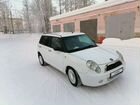 LIFAN Smily (320) 1.3 МТ, 2011, 114 018 км
