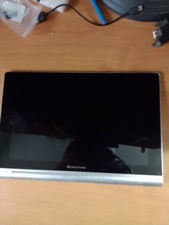 Планшет Lenovo Yoga Tablet 10 60047 16GB