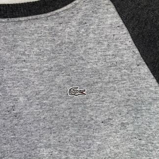 Свитшот Lacoste