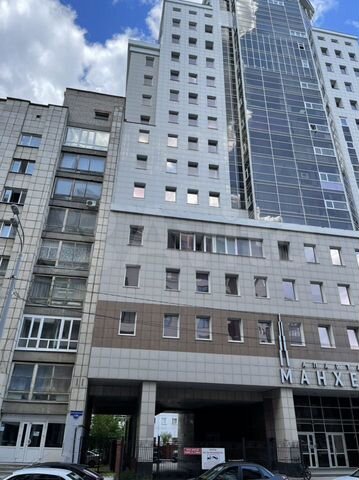 3-к. квартира, 85,1 м², 9/9 эт.