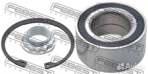 Подшипник передней/задней ступицы 45x85x41 б/у BMW