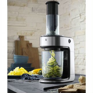 Мультирезка спиралайзер WMF kult X 0416480711