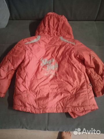 Детские вещи в отличном состоянии