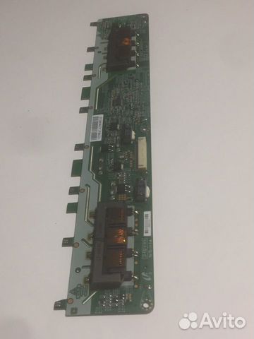 SSI320 4UH01 REV0.3 от samsung le32c530F1w(2шт)