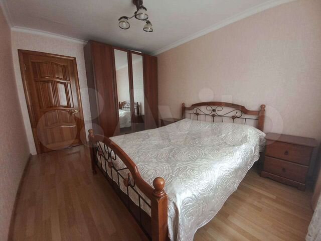 2-к. квартира, 60 м², 4/5 эт.